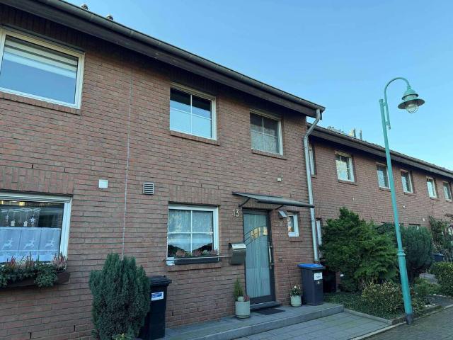 Haus kaufen in Bergheim, Duisburg