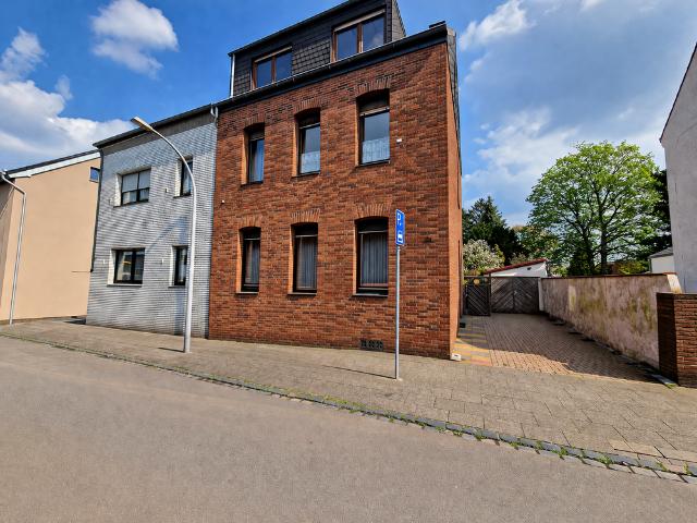 Haus kaufen in Duisburg-Süd, Duisburg