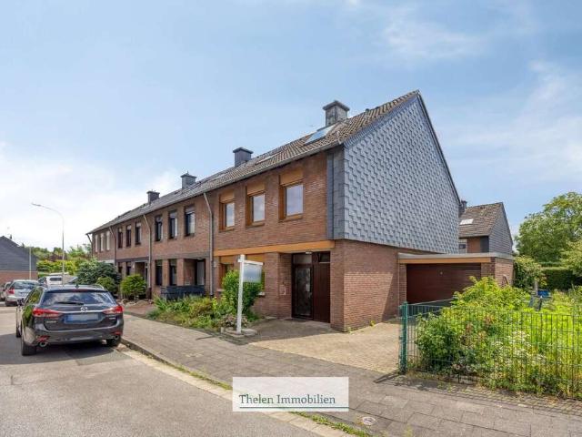 Haus kaufen in Bergheim, Duisburg