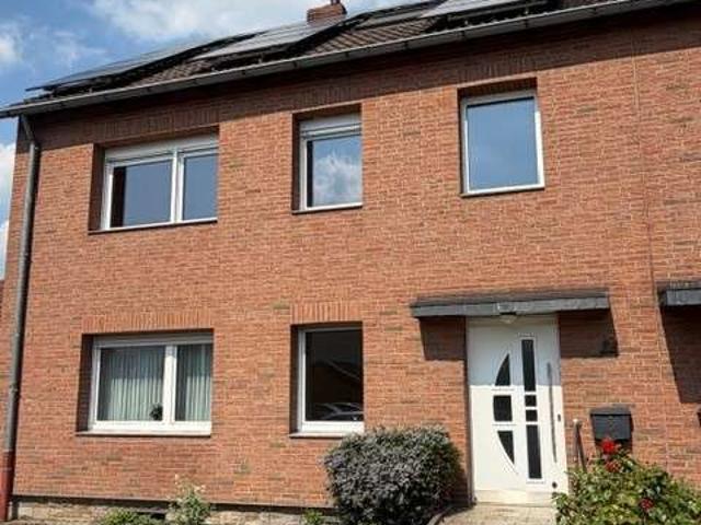 Haus kaufen in Bergheim, Duisburg