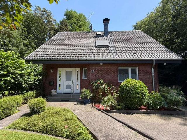 Haus kaufen in Rheinhausen, Duisburg