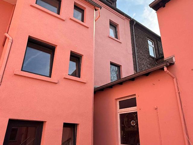 Haus kaufen in Duisburg-Mitte, Duisburg