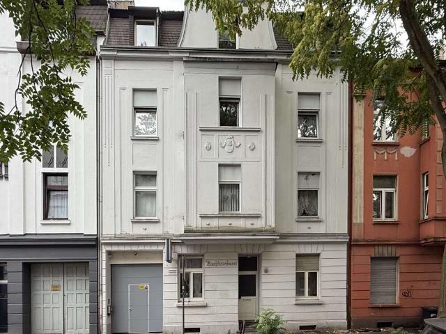 Haus kaufen in Duisburg-Mitte, Duisburg
