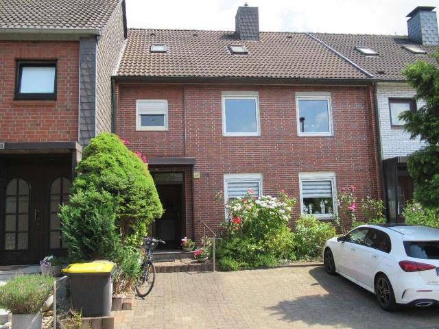 Haus kaufen in Duisburg-Süd, Duisburg