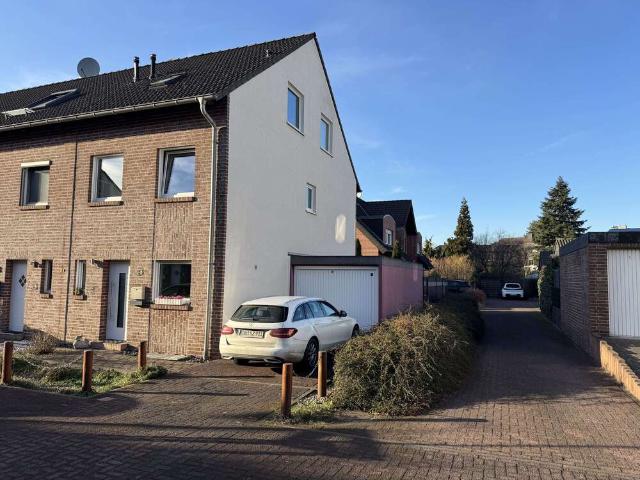 Haus kaufen in Bergheim, Duisburg