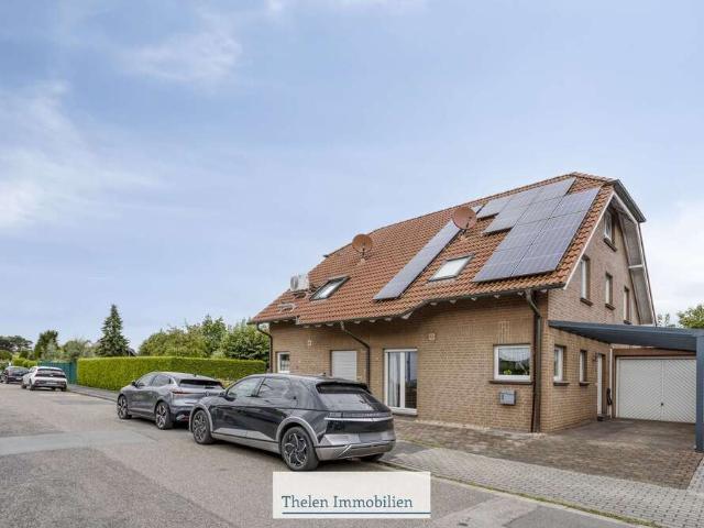 Haus kaufen in Bergheim, Duisburg