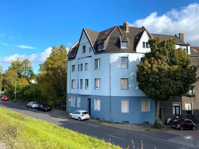 Haus kaufen in Laar, Duisburg
