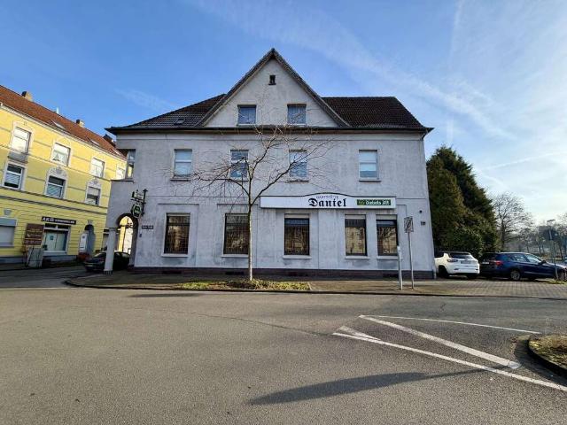 Haus kaufen in Obermarxloh, Duisburg