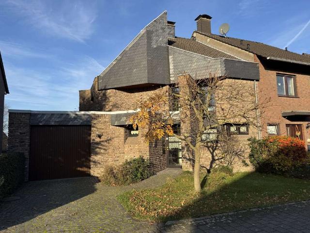 Haus kaufen in Bergheim, Duisburg