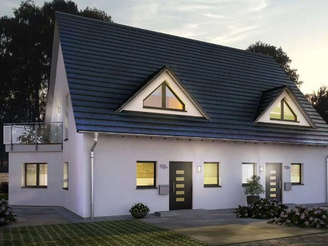 Haus kaufen in Bergheim, Duisburg