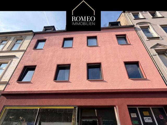 Haus kaufen in Duisburg-Mitte, Duisburg