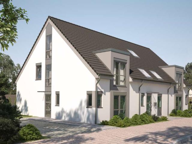 Haus kaufen in Bergheim, Duisburg