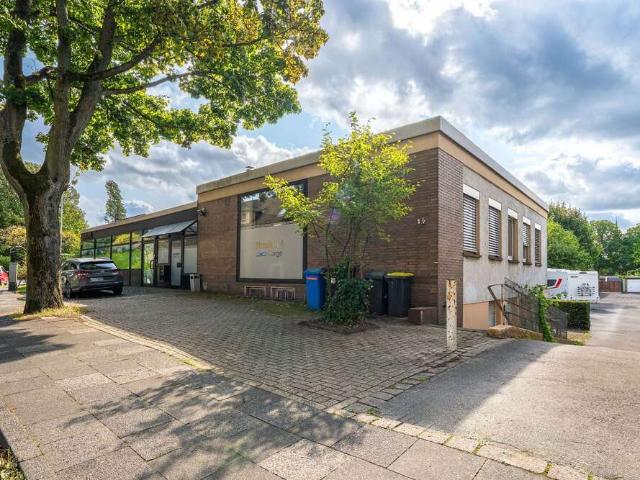 Haus kaufen in Duisburg-Mitte, Duisburg