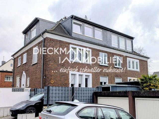 Haus kaufen in Duisburg-Mitte, Duisburg