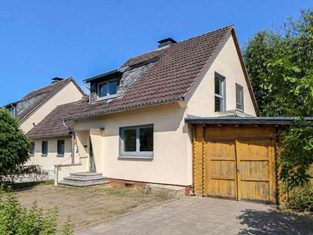 Haus kaufen in Duisburg-Süd, Duisburg