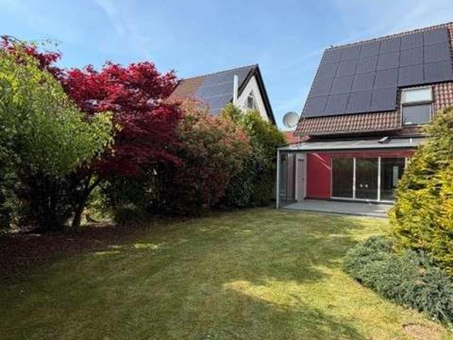 Haus kaufen in Bergheim, Duisburg