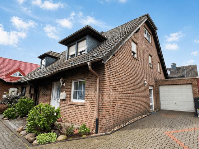 Haus kaufen in Duisburg-Süd, Duisburg