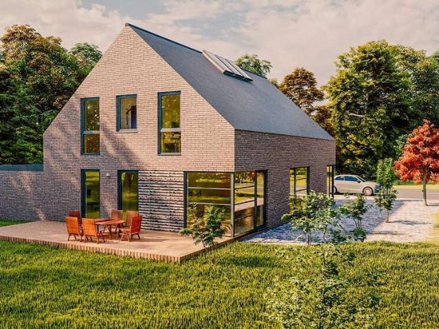 Haus kaufen in Friemersheim, Duisburg