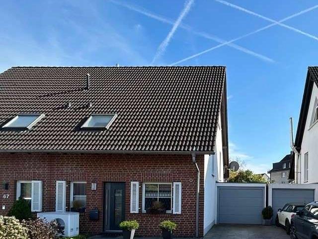 Haus kaufen in Bergheim, Duisburg