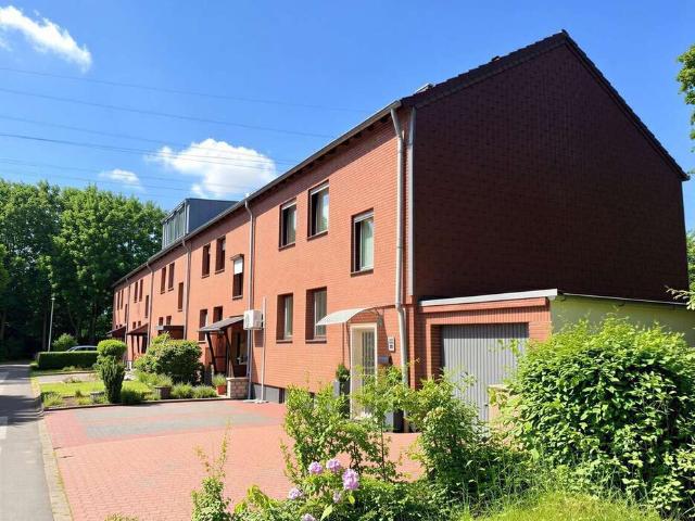 Haus kaufen in Duisburg-Süd, Duisburg