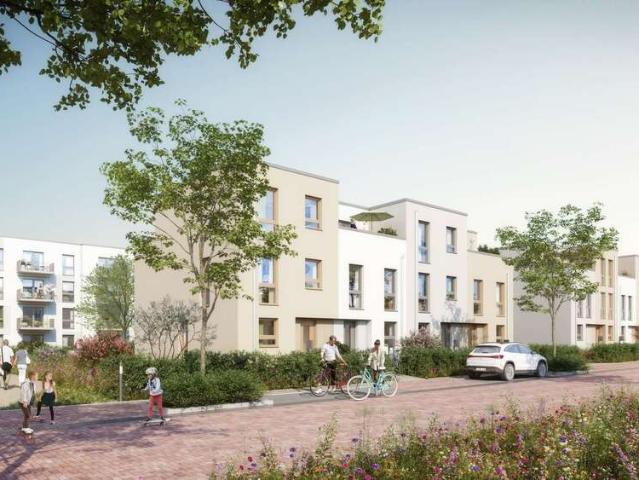 Haus kaufen in Duisburg-Mitte, Duisburg