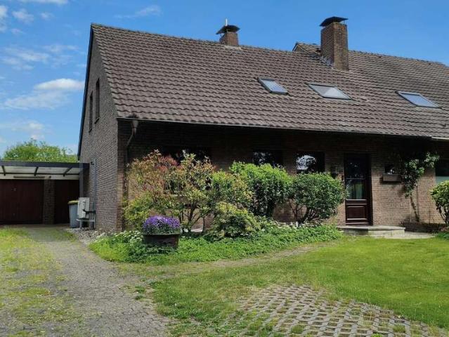 Haus kaufen in Bergheim, Duisburg