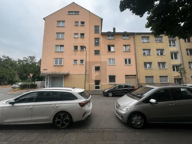 Haus kaufen in Duisburg-Mitte, Duisburg