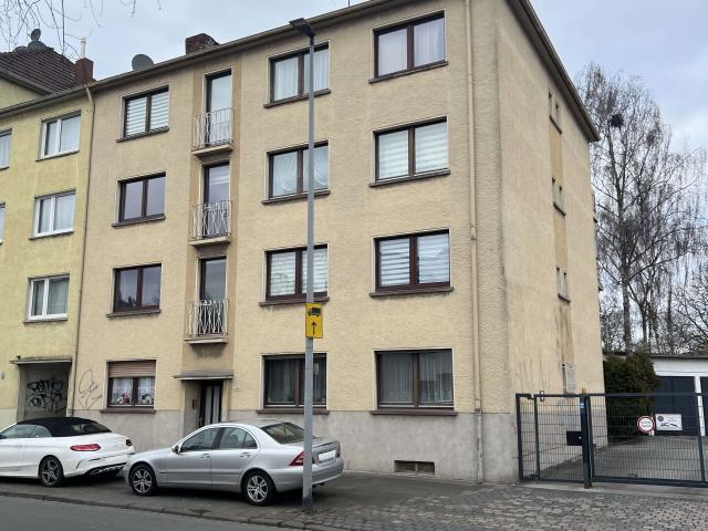 Haus kaufen in Duisburg-Mitte, Duisburg