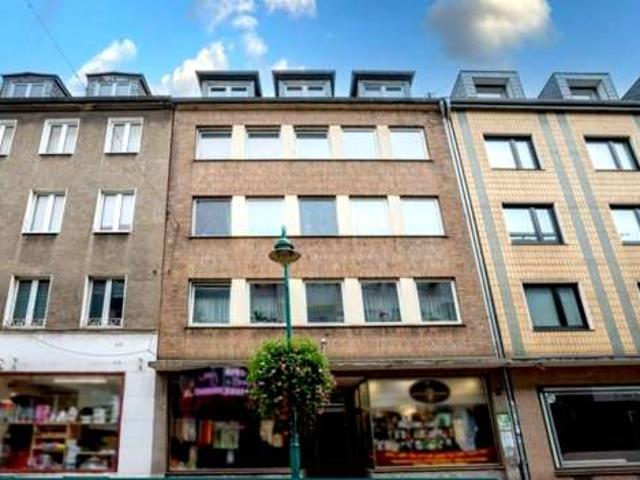 Haus kaufen in Duisburg-Mitte, Duisburg