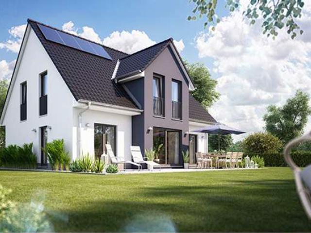Haus kaufen in Bergheim, Duisburg