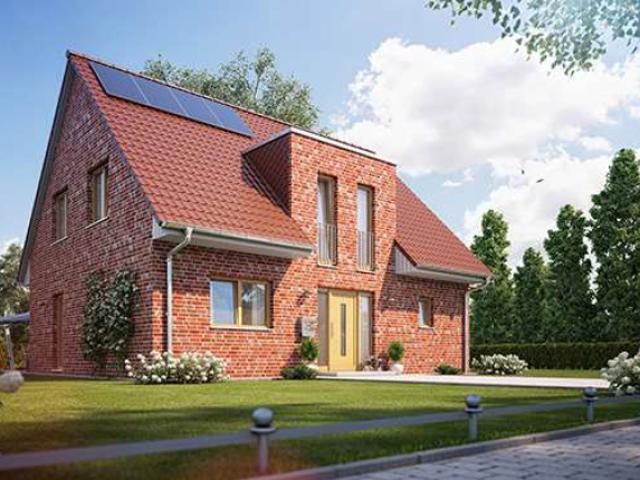 Haus kaufen in Bergheim, Duisburg