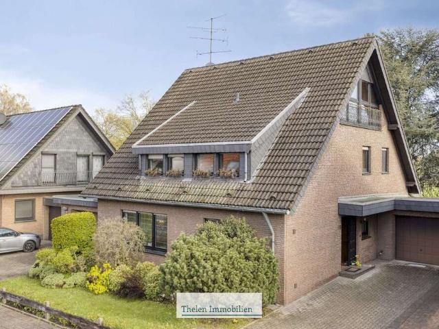 Haus kaufen in Bergheim, Duisburg