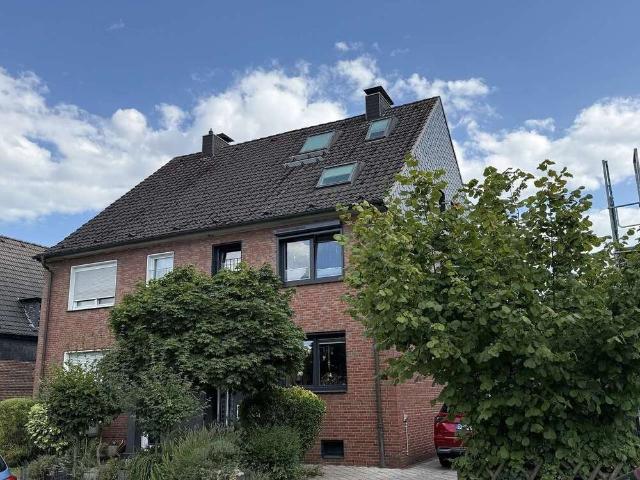 Haus kaufen in Angerhausen, Duisburg