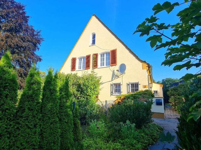 Haus kaufen in Bergheim, Duisburg