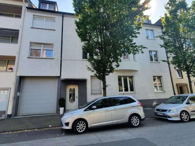 Haus kaufen in Hochemmerich, Duisburg