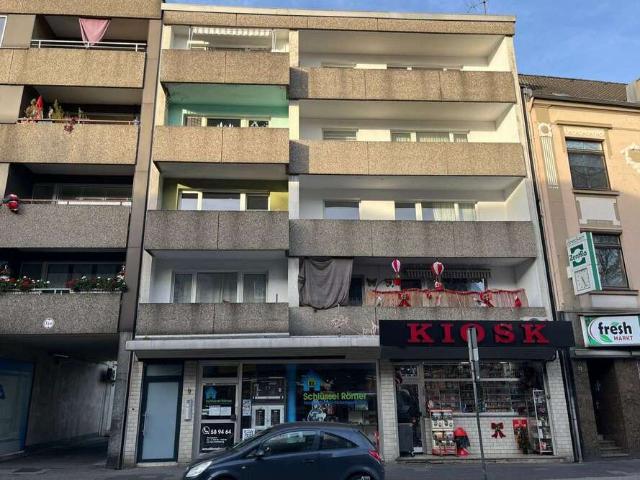 Haus kaufen in Obermarxloh, Duisburg