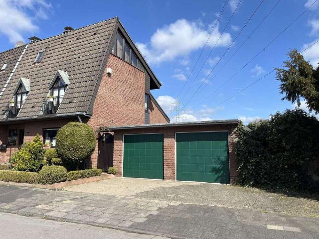 Haus kaufen in Bergheim, Duisburg