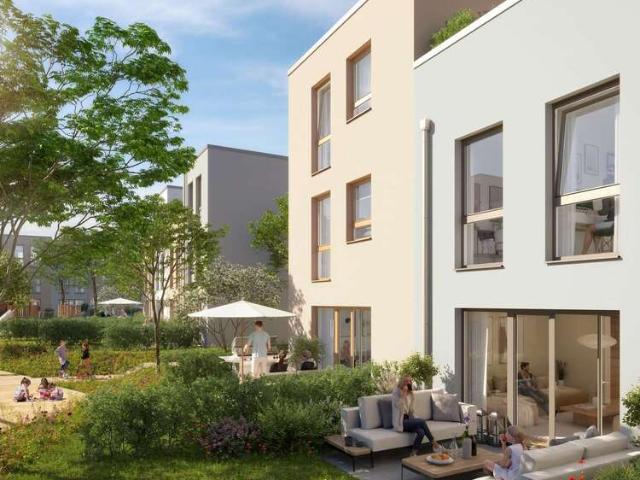 Haus kaufen in Duisburg-Mitte, Duisburg