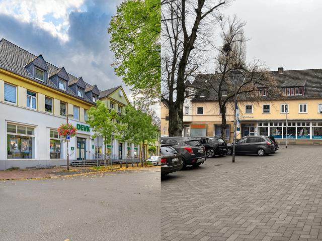 Haus kaufen in Duisburg-Mitte, Duisburg