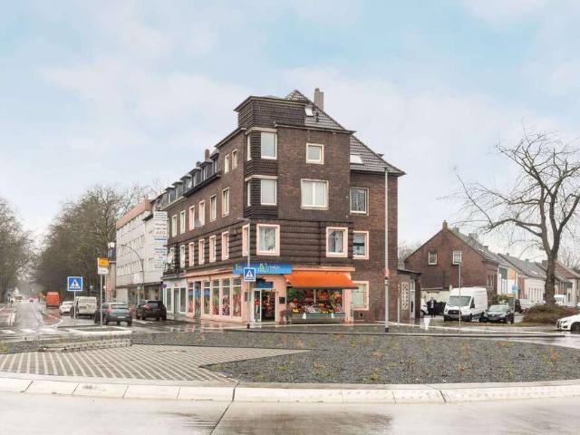 Haus kaufen in Homberg, Duisburg