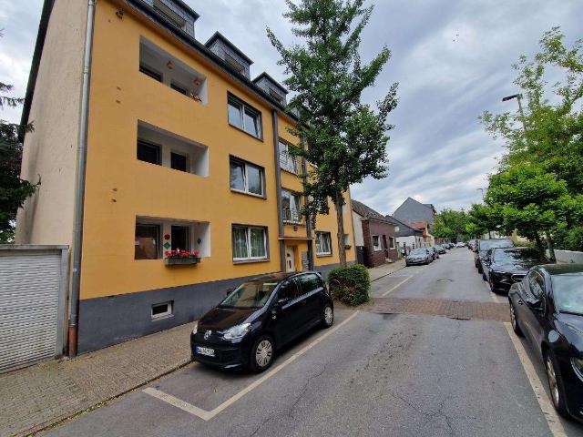 Haus kaufen in Obermarxloh, Duisburg