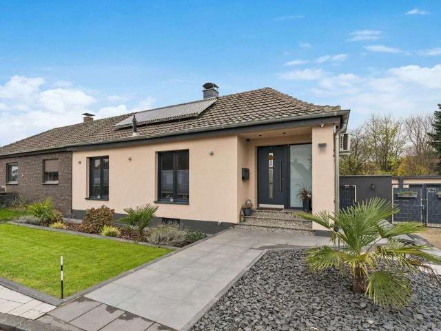 Haus kaufen in Obermarxloh, Duisburg