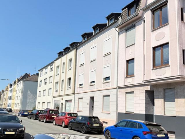 Haus kaufen in Duisburg-Süd, Duisburg