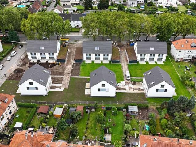 Haus kaufen in Duisburg-Süd, Duisburg