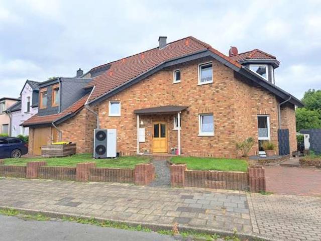 Haus kaufen in Homberg, Duisburg