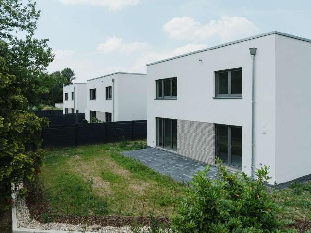 Haus kaufen in Hochheide, Duisburg