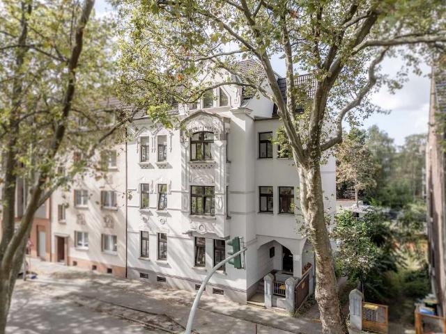 Haus kaufen in Mittelmeiderich, Duisburg