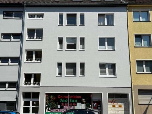 Haus kaufen in Duisburg-Mitte, Duisburg