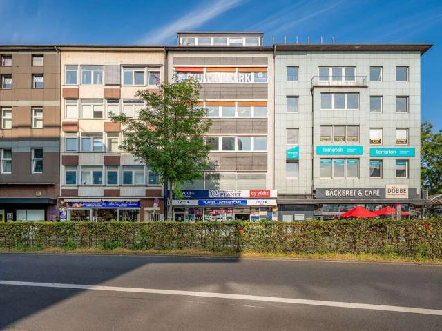 Haus kaufen in Duisburg-Mitte, Duisburg