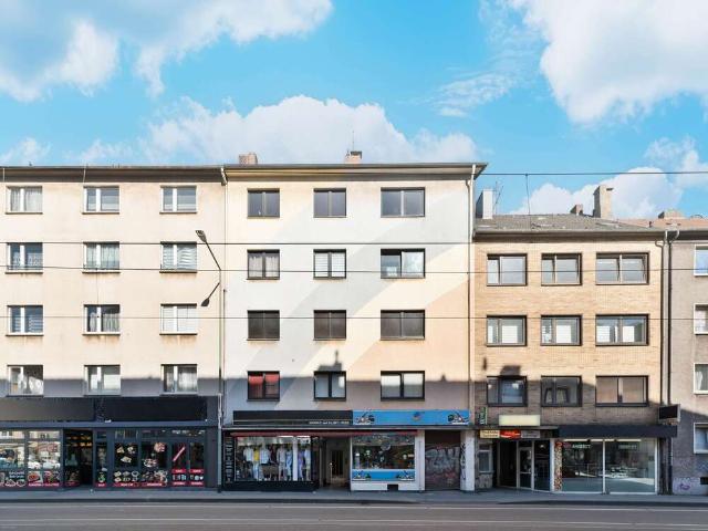 Haus kaufen in Duisburg-Mitte, Duisburg